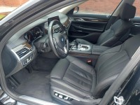 BMW/ 寶馬  7 SERIES  730i Luxury 2017 總代理G11 730i 實跑六萬 keyless 360度環景 一手車 | 新北市汽車商業同業公會｜TACA優良車商聯盟｜中古、二手車買車賣車公會認證保固