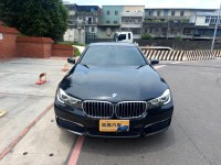 BMW/ 寶馬  7 SERIES  730i Luxury 2017 總代理G11 730i 實跑六萬 keyless 360度環景 一手車 | 新北市汽車商業同業公會｜TACA優良車商聯盟｜中古、二手車買車賣車公會認證保固