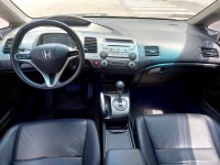 Honda  Civic 好車優惠 2009年本田CIVIC 1.8 VTI-S天窗 僅跑15萬一手車認證 | 新北市汽車商業同業公會｜TACA優良車商聯盟｜中古、二手車買車賣車公會認證保固
