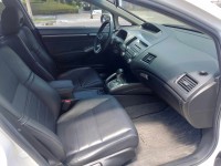 Honda  Civic 好車優惠 2009年本田CIVIC 1.8 VTI-S天窗 僅跑15萬一手車認證 | 新北市汽車商業同業公會｜TACA優良車商聯盟｜中古、二手車買車賣車公會認證保固