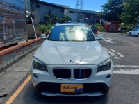 BMW/ 寶馬  X1 SERIES  X1 xDrive20d 稀有4WD 2011年X1全景天窗20D柴油小改款 僅跑14萬女用車 全額貸款 | 新北市汽車商業同業公會｜TACA優良車商聯盟｜中古、二手車買車賣車公會認證保固