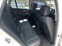 BMW/ 寶馬  X1 SERIES  X1 xDrive20d 稀有4WD 2011年X1全景天窗20D柴油小改款 僅跑14萬女用車 全額貸款 | 新北市汽車商業同業公會｜TACA優良車商聯盟｜中古、二手車買車賣車公會認證保固