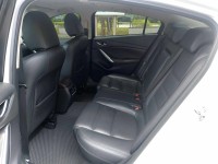 Mazda  Mazda6 終生保固引擎 2016年MAZDA6 柴油2.2 僅跑8萬 稅金便宜 油錢更省 歡迎來買車(頂級款車) | 新北市汽車商業同業公會｜TACA優良車商聯盟｜中古、二手車買車賣車公會認證保固