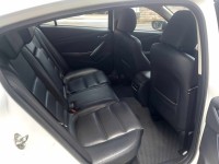 Mazda  Mazda6 終生保固引擎 2016年MAZDA6 柴油2.2 僅跑8萬 稅金便宜 油錢更省 歡迎來買車(頂級款車) | 新北市汽車商業同業公會｜TACA優良車商聯盟｜中古、二手車買車賣車公會認證保固