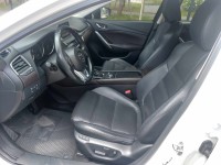 Mazda  Mazda6 終生保固引擎 2016年MAZDA6 柴油2.2 僅跑8萬 稅金便宜 油錢更省 歡迎來買車(頂級款車) | 新北市汽車商業同業公會｜TACA優良車商聯盟｜中古、二手車買車賣車公會認證保固