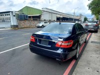 Mercedes-Benz/賓士   E-CLASS  E250 該花都花了 2013年賓士E250 1.8渦輪 頂配天窗總代理 可萊茵鍵定車 | 新北市汽車商業同業公會｜TACA優良車商聯盟｜中古、二手車買車賣車公會認證保固