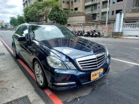 Mercedes-Benz/賓士   E-CLASS  E250 該花都花了 2013年賓士E250 1.8渦輪 頂配天窗總代理 可萊茵鍵定車 | 新北市汽車商業同業公會｜TACA優良車商聯盟｜中古、二手車買車賣車公會認證保固