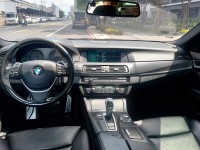 BMW/ 寶馬  5 SERIES  528i 拼成交出價就賣 2012年F10 528i天窗僅跑14萬(原鈑件)車況健全無待修 | 新北市汽車商業同業公會｜TACA優良車商聯盟｜中古、二手車買車賣車公會認證保固