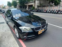 BMW/ 寶馬  5 SERIES  528i 拼成交出價就賣 2012年F10 528i天窗僅跑14萬(原鈑件)車況健全無待修 | 新北市汽車商業同業公會｜TACA優良車商聯盟｜中古、二手車買車賣車公會認證保固