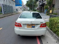 Mercedes-Benz/賓士   E-CLASS  E300 全額貸款 2012年式賓士E300 頂級天窗 環景攝影 耗材都已更換過 一手車 | 新北市汽車商業同業公會｜TACA優良車商聯盟｜中古、二手車買車賣車公會認證保固
