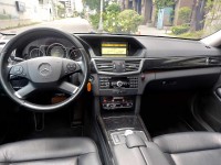 Mercedes-Benz/賓士   E-CLASS  E300 全額貸款 2012年式賓士E300 頂級天窗 環景攝影 耗材都已更換過 一手車 | 新北市汽車商業同業公會｜TACA優良車商聯盟｜中古、二手車買車賣車公會認證保固