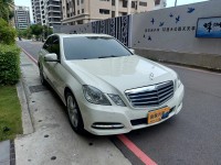 Mercedes-Benz/賓士   E-CLASS  E300 全額貸款 2012年式賓士E300 頂級天窗 環景攝影 耗材都已更換過 一手車 | 新北市汽車商業同業公會｜TACA優良車商聯盟｜中古、二手車買車賣車公會認證保固