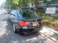 BMW/ 寶馬  7 SERIES  740Li 2011年BMW 740L領航版黑色 天窗雙螢幕 導航 全面特價賣車 歡迎賞車 | 新北市汽車商業同業公會｜TACA優良車商聯盟｜中古、二手車買車賣車公會認證保固
