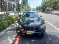 BMW/ 寶馬  7 SERIES  740Li 2011年BMW 740L領航版黑色 天窗雙螢幕 導航 全面特價賣車 歡迎賞車 | 新北市汽車商業同業公會｜TACA優良車商聯盟｜中古、二手車買車賣車公會認證保固