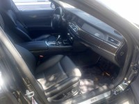 BMW/ 寶馬  7 SERIES  740Li 2011年BMW 740L領航版黑色 天窗雙螢幕 導航 全面特價賣車 歡迎賞車 | 新北市汽車商業同業公會｜TACA優良車商聯盟｜中古、二手車買車賣車公會認證保固