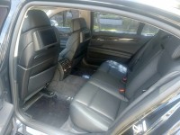BMW/ 寶馬  7 SERIES  740Li 2011年BMW 740L領航版黑色 天窗雙螢幕 導航 全面特價賣車 歡迎賞車 | 新北市汽車商業同業公會｜TACA優良車商聯盟｜中古、二手車買車賣車公會認證保固