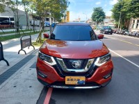 Nissan  X-Trail 實車實價 2021年智能旗艦 ACC跟車 防追撞 電尾門 一手原漆低里程 | 新北市汽車商業同業公會｜TACA優良車商聯盟｜中古、二手車買車賣車公會認證保固