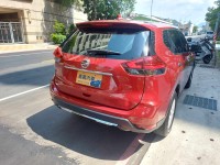 Nissan  X-Trail 實車實價 2021年智能旗艦 ACC跟車 防追撞 電尾門 一手原漆低里程 | 新北市汽車商業同業公會｜TACA優良車商聯盟｜中古、二手車買車賣車公會認證保固