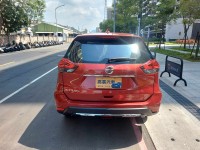 Nissan  X-Trail 實車實價 2021年智能旗艦 ACC跟車 防追撞 電尾門 一手原漆低里程 | 新北市汽車商業同業公會｜TACA優良車商聯盟｜中古、二手車買車賣車公會認證保固