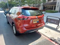 Nissan  X-Trail 實車實價 2021年智能旗艦 ACC跟車 防追撞 電尾門 一手原漆低里程 | 新北市汽車商業同業公會｜TACA優良車商聯盟｜中古、二手車買車賣車公會認證保固