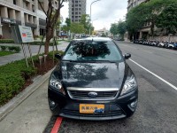 Ford/福特  Focus 2010年 福特 FOCUS 2.0 代步首選品牌 僅跑11萬 價格便宜又好開  | 新北市汽車商業同業公會｜TACA優良車商聯盟｜中古、二手車買車賣車公會認證保固