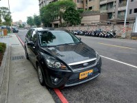 Ford/福特  Focus 2010年 福特 FOCUS 2.0 代步首選品牌 僅跑11萬 價格便宜又好開  | 新北市汽車商業同業公會｜TACA優良車商聯盟｜中古、二手車買車賣車公會認證保固