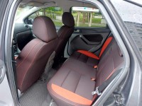 Ford/福特  Focus 2010年 福特 FOCUS 2.0 代步首選品牌 僅跑11萬 價格便宜又好開  | 新北市汽車商業同業公會｜TACA優良車商聯盟｜中古、二手車買車賣車公會認證保固