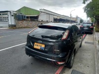 Ford/福特  Focus 2010年 福特 FOCUS 2.0 代步首選品牌 僅跑11萬 價格便宜又好開  | 新北市汽車商業同業公會｜TACA優良車商聯盟｜中古、二手車買車賣車公會認證保固