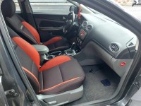 Ford/福特  Focus 2010年 福特 FOCUS 2.0 代步首選品牌 僅跑11萬 價格便宜又好開  | 新北市汽車商業同業公會｜TACA優良車商聯盟｜中古、二手車買車賣車公會認證保固