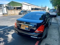 Nissan  Teana 平價代步車2008年款 日產 TEANA 2.0一手車天窗實跑9萬 原漆保證 | 新北市汽車商業同業公會｜TACA優良車商聯盟｜中古、二手車買車賣車公會認證保固