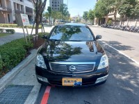 Nissan  Teana 平價代步車2008年款 日產 TEANA 2.0一手車天窗實跑9萬 原漆保證 | 新北市汽車商業同業公會｜TACA優良車商聯盟｜中古、二手車買車賣車公會認證保固