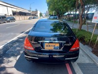 Nissan  Teana 平價代步車2008年款 日產 TEANA 2.0一手車天窗實跑9萬 原漆保證 | 新北市汽車商業同業公會｜TACA優良車商聯盟｜中古、二手車買車賣車公會認證保固