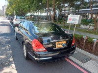 Nissan  Teana 平價代步車2008年款 日產 TEANA 2.0一手車天窗實跑9萬 原漆保證 | 新北市汽車商業同業公會｜TACA優良車商聯盟｜中古、二手車買車賣車公會認證保固