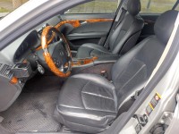 Mercedes-Benz/賓士   E-CLASS  E240 2005年BENZ E240 2.6天窗 一手車跑18萬 原鈑保證 便宜出售 | 新北市汽車商業同業公會｜TACA優良車商聯盟｜中古、二手車買車賣車公會認證保固