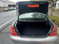 Mercedes-Benz/賓士   E-CLASS  E240 2005年BENZ E240 2.6天窗 一手車跑18萬 原鈑保證 便宜出售 | 新北市汽車商業同業公會｜TACA優良車商聯盟｜中古、二手車買車賣車公會認證保固