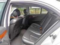 Mercedes-Benz/賓士   E-CLASS  E240 2005年BENZ E240 2.6天窗 一手車跑18萬 原鈑保證 便宜出售 | 新北市汽車商業同業公會｜TACA優良車商聯盟｜中古、二手車買車賣車公會認證保固