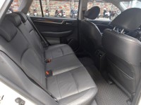 Subaru  Outback 2016 速霸陸OUTBACK 2.5i-S版 頂級天窗電尾門 一手車保證 認證 | 新北市汽車商業同業公會｜TACA優良車商聯盟｜中古、二手車買車賣車公會認證保固