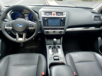 Subaru  Outback 2016 速霸陸OUTBACK 2.5i-S版 頂級天窗電尾門 一手車保證 認證 | 新北市汽車商業同業公會｜TACA優良車商聯盟｜中古、二手車買車賣車公會認證保固