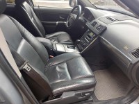Volvo  XC90 原廠保養2007年XC90 D5渦輪 天窗七人座 一手實跑9萬 整台原漆狀態 | 新北市汽車商業同業公會｜TACA優良車商聯盟｜中古、二手車買車賣車公會認證保固