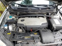 Volvo  XC90 原廠保養2007年XC90 D5渦輪 天窗七人座 一手實跑9萬 整台原漆狀態 | 新北市汽車商業同業公會｜TACA優良車商聯盟｜中古、二手車買車賣車公會認證保固