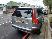 Volvo  XC90 原廠保養2007年XC90 D5渦輪 天窗七人座 一手實跑9萬 整台原漆狀態 | 新北市汽車商業同業公會｜TACA優良車商聯盟｜中古、二手車買車賣車公會認證保固