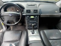 Volvo  XC90 原廠保養2007年XC90 D5渦輪 天窗七人座 一手實跑9萬 整台原漆狀態 | 新北市汽車商業同業公會｜TACA優良車商聯盟｜中古、二手車買車賣車公會認證保固