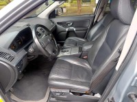 Volvo  XC90 原廠保養2007年XC90 D5渦輪 天窗七人座 一手實跑9萬 整台原漆狀態 | 新北市汽車商業同業公會｜TACA優良車商聯盟｜中古、二手車買車賣車公會認證保固