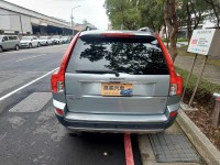 Volvo  XC90 原廠保養2007年XC90 D5渦輪 天窗七人座 一手實跑9萬 整台原漆狀態 | 新北市汽車商業同業公會｜TACA優良車商聯盟｜中古、二手車買車賣車公會認證保固