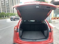 Mazda  CX-5 2017年馬自達CX-5 2.2 頂級版一手車 二傳 僅跑7萬 全程都在原廠保養 | 新北市汽車商業同業公會｜TACA優良車商聯盟｜中古、二手車買車賣車公會認證保固