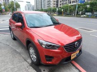 Mazda  CX-5 2017年馬自達CX-5 2.2 頂級版一手車 二傳 僅跑7萬 全程都在原廠保養 | 新北市汽車商業同業公會｜TACA優良車商聯盟｜中古、二手車買車賣車公會認證保固