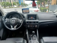 Mazda  CX-5 2017年馬自達CX-5 2.2 頂級版一手車 二傳 僅跑7萬 全程都在原廠保養 | 新北市汽車商業同業公會｜TACA優良車商聯盟｜中古、二手車買車賣車公會認證保固