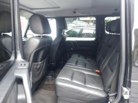 Mercedes-Benz/賓士   G-CLASS  G500 小改款賓士吉普 2008年G500  7速手自排 5.0稅金 一手車僅跑14萬 | 新北市汽車商業同業公會｜TACA優良車商聯盟｜中古、二手車買車賣車公會認證保固