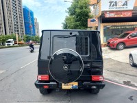 Mercedes-Benz/賓士   G-CLASS  G500 小改款賓士吉普 2008年G500  7速手自排 5.0稅金 一手車僅跑14萬 | 新北市汽車商業同業公會｜TACA優良車商聯盟｜中古、二手車買車賣車公會認證保固