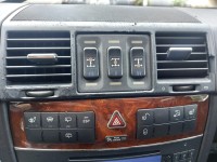 Mercedes-Benz/賓士   G-CLASS  G500 小改款賓士吉普 2008年G500  7速手自排 5.0稅金 一手車僅跑14萬 | 新北市汽車商業同業公會｜TACA優良車商聯盟｜中古、二手車買車賣車公會認證保固